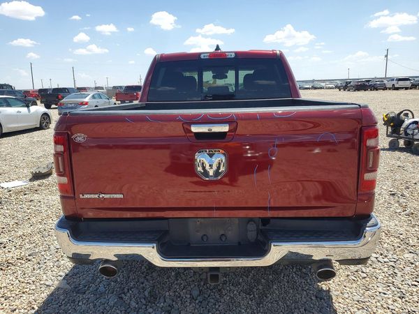 2019 RAM 1500 Big Horn/Lonestar