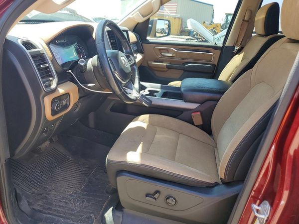 2019 RAM 1500 Big Horn/Lonestar