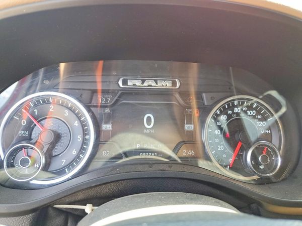 2019 RAM 1500 Big Horn/Lonestar