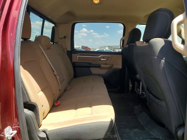 2019 RAM 1500 Big Horn/Lonestar