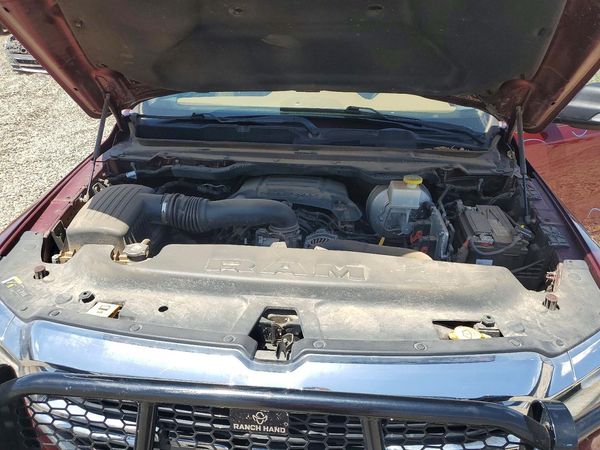 2019 RAM 1500 Big Horn/Lonestar