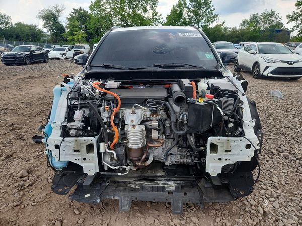 2024 HONDA CRV Sport — DIRF