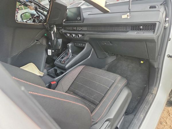 2024 HONDA CRV Sport — CKPT