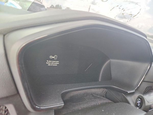 2024 HONDA CRV Sport — ODOM