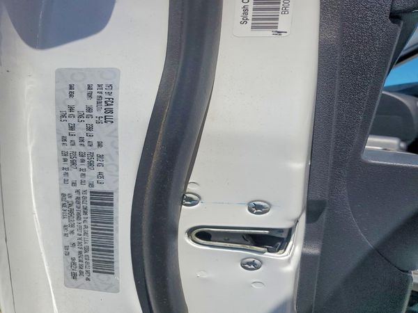 2017 JEEP PATRIOT SPORT FWD