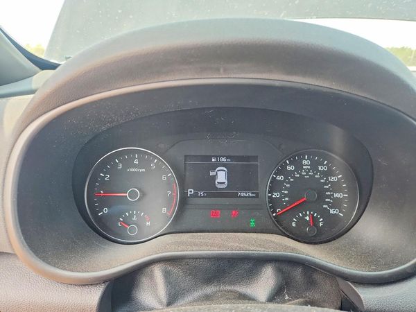 2021 KIA SPORTAGE SX