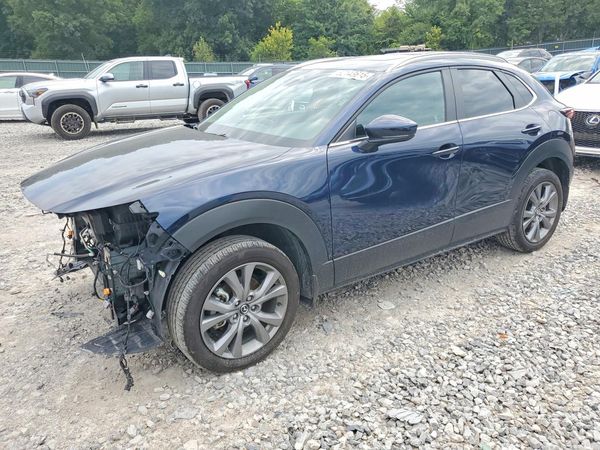 2025 MAZDA CX-30 Preferred Package