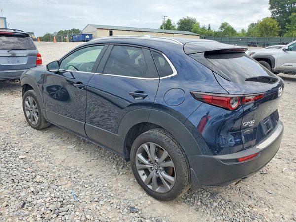 2025 MAZDA CX-30 Preferred Package