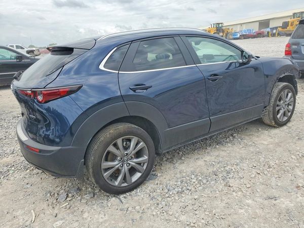 2025 MAZDA CX-30 Preferred Package