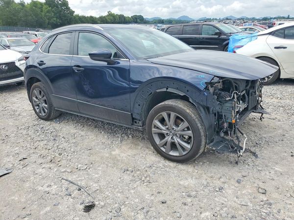 2025 MAZDA CX-30 Preferred Package