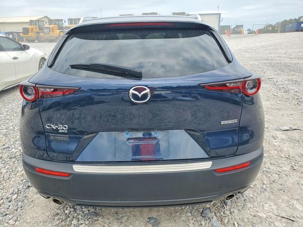 2025 MAZDA CX-30 Preferred Package