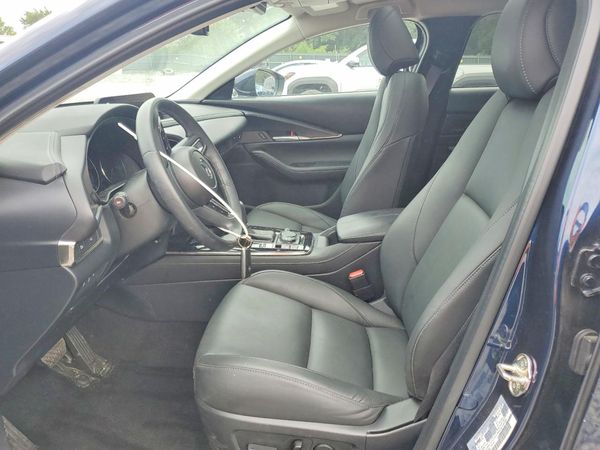 2025 MAZDA CX-30 Preferred Package