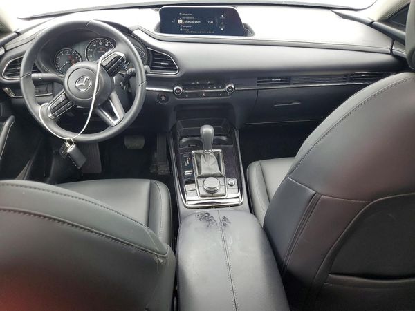 2025 MAZDA CX-30 Preferred Package