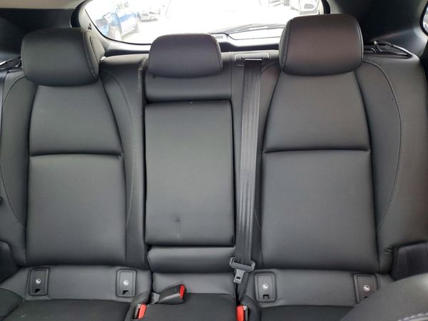 2025 MAZDA CX-30 Preferred Package