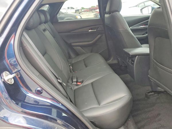 2025 MAZDA CX-30 Preferred Package