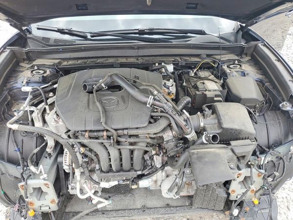 2025 MAZDA CX-30 Preferred Package