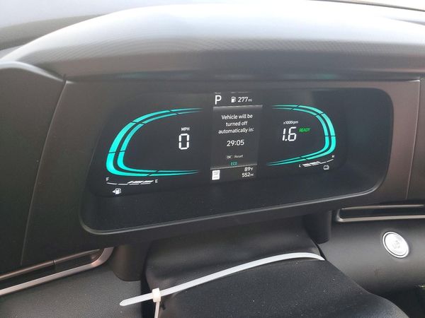2026 HYUNDAI ELANTRA HYBRID