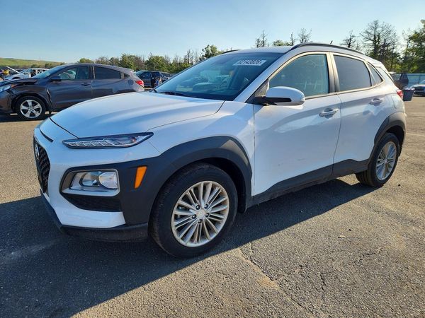 2021 HYUNDAI KONA