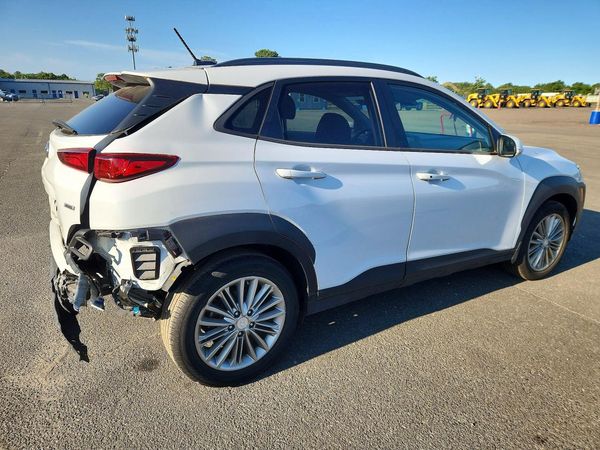 2021 HYUNDAI KONA