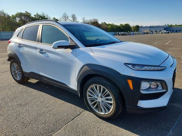 2021 HYUNDAI KONA