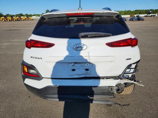 2021 HYUNDAI KONA