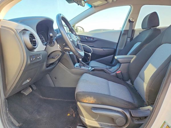 2021 HYUNDAI KONA