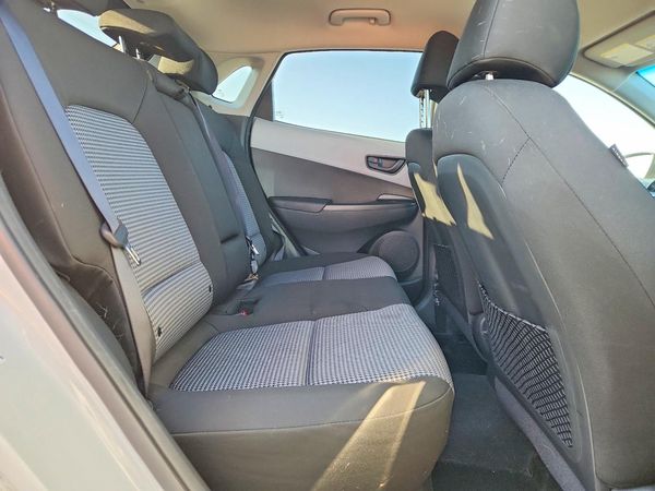 2021 HYUNDAI KONA