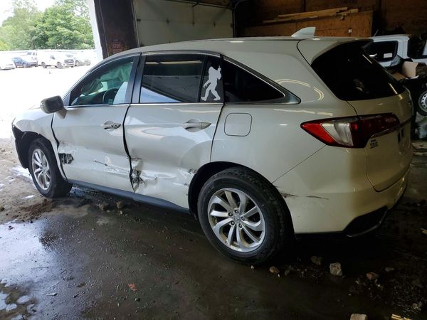 2016 ACURA RDX