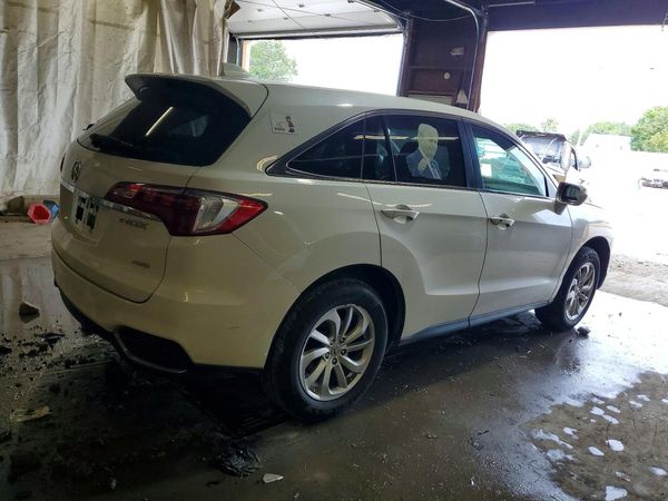 2016 ACURA RDX