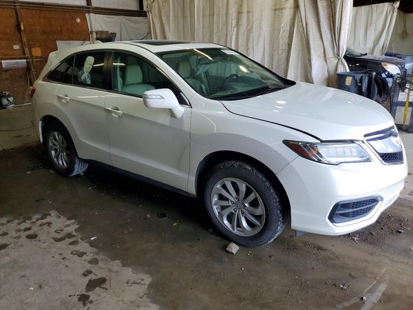 2016 ACURA RDX
