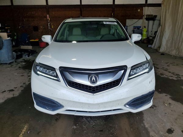 2016 ACURA RDX