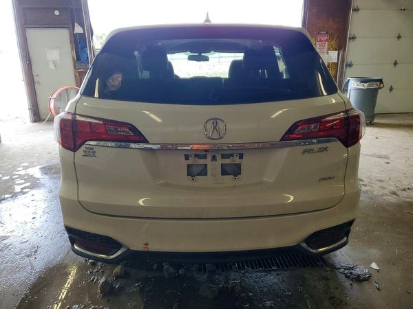 2016 ACURA RDX