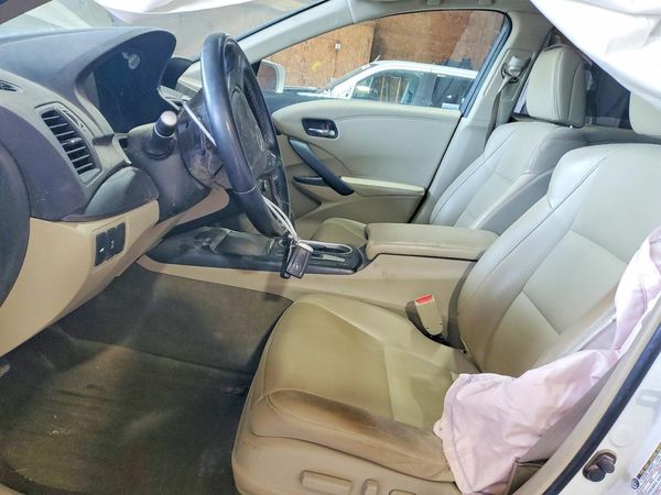 2016 ACURA RDX