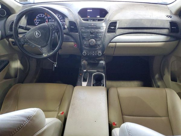 2016 ACURA RDX