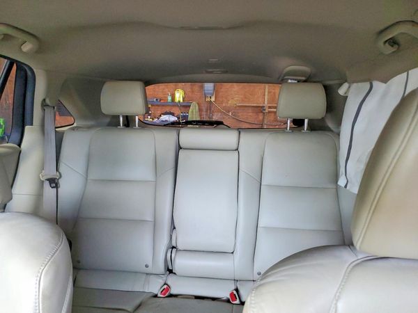 2016 ACURA RDX