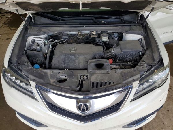 2016 ACURA RDX
