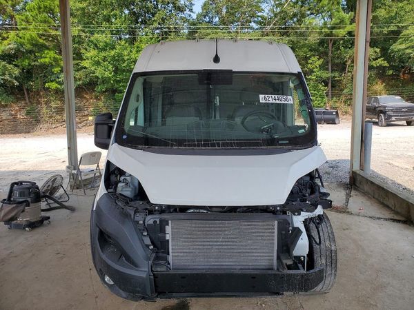 2026 RAM PROMASTER 2500