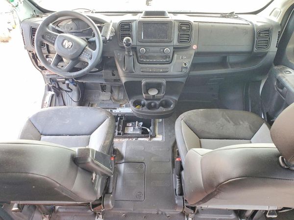 2026 RAM PROMASTER 2500
