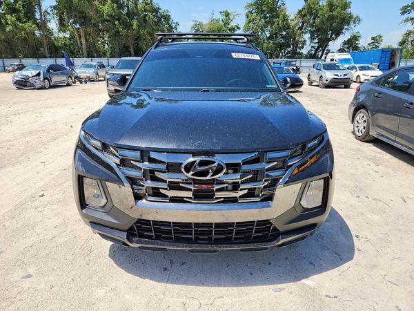 2024 HYUNDAI SANTA CRUZ — DIRF