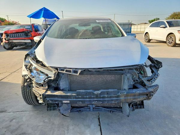 2016 KIA FORTE