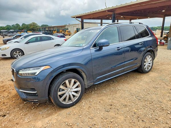 2018 VOLVO XC90