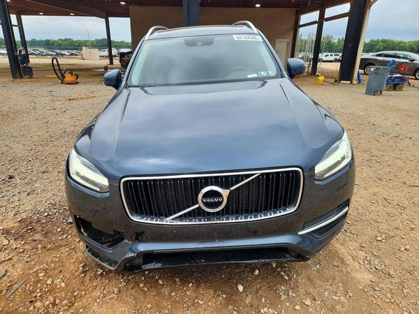 2018 VOLVO XC90