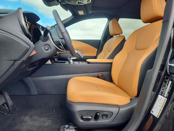 2026 LEXUS RX 350