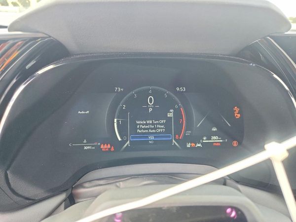 2026 LEXUS RX 350