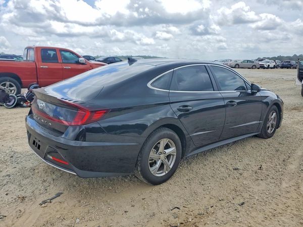 2022 HYUNDAI SONATA SE
