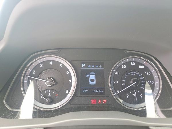 2022 HYUNDAI SONATA SE