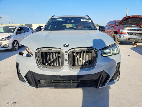 2024 BMW X3 xDrive30i SA