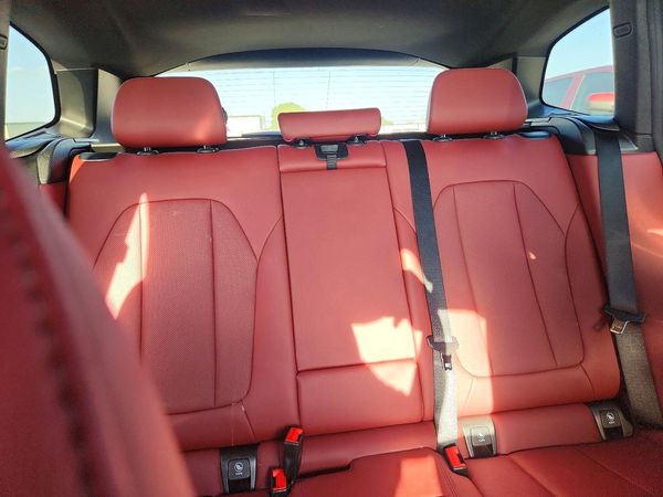 2024 BMW X3 xDrive30i SA