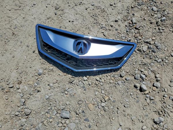 2018 ACURA RDX