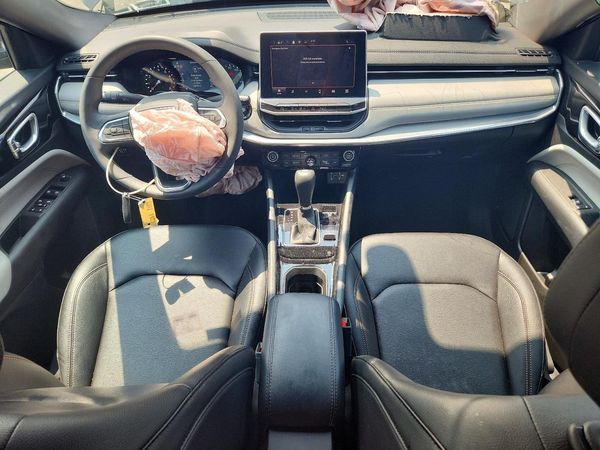 2024 JEEP COMPASS Limited — CKPT